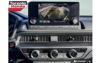 Honda Cr-v LX-B AWD* АвтоКредит* (Цена до БГ) - автомобили, коли, обяви за нови и употребявани 14