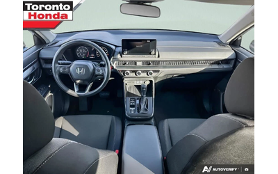 Honda Cr-v LX-B AWD* АвтоКредит* (Цена до БГ) - автомобили, коли, обяви за нови и употребявани 15