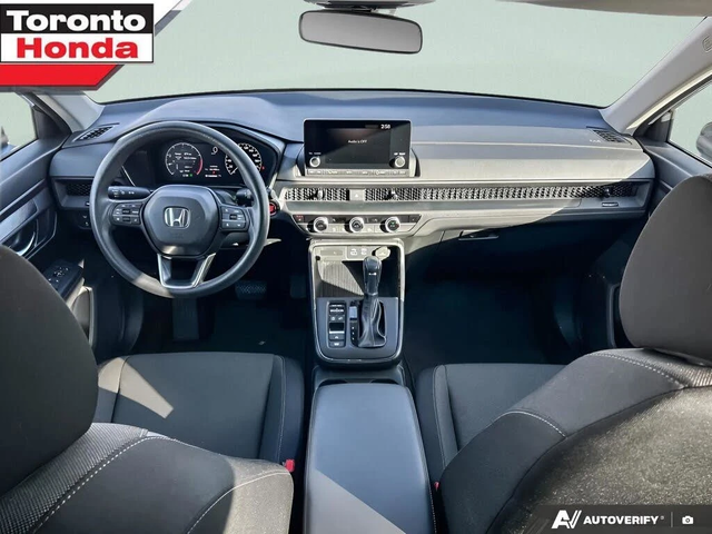 Honda Cr-v LX-B AWD* АвтоКредит* (Цена до БГ) - автомобили, коли, обяви за нови и употребявани 15