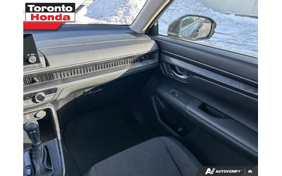 Honda Cr-v LX-B AWD* АвтоКредит* (Цена до БГ) - автомобили, коли, обяви за нови и употребявани 16