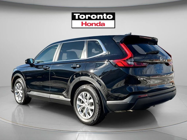 Honda Cr-v LX-B AWD* АвтоКредит* (Цена до БГ) - автомобили, коли, обяви за нови и употребявани 2