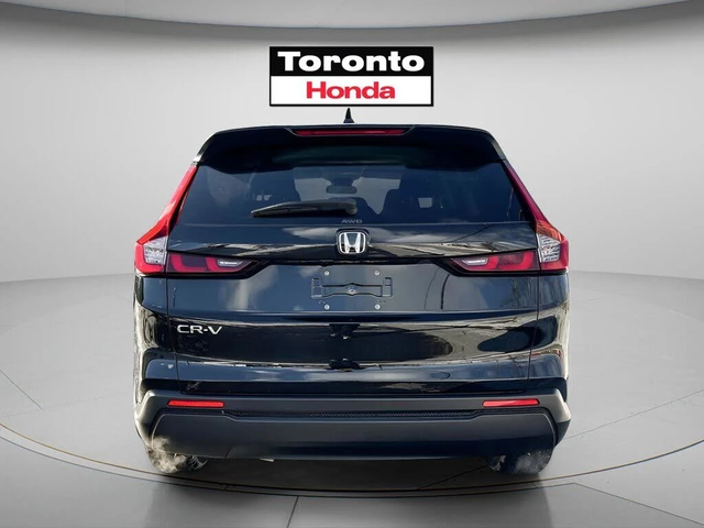 Honda Cr-v LX-B AWD* АвтоКредит* (Цена до БГ) - автомобили, коли, обяви за нови и употребявани 3