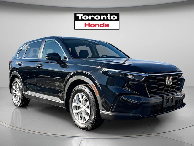 Honda Cr-v LX-B AWD* АвтоКредит* (Цена до БГ) - автомобили, коли, обяви за нови и употребявани 6