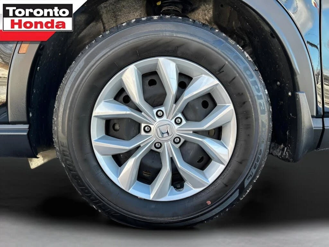 Honda Cr-v LX-B AWD* АвтоКредит* (Цена до БГ) - автомобили, коли, обяви за нови и употребявани 8