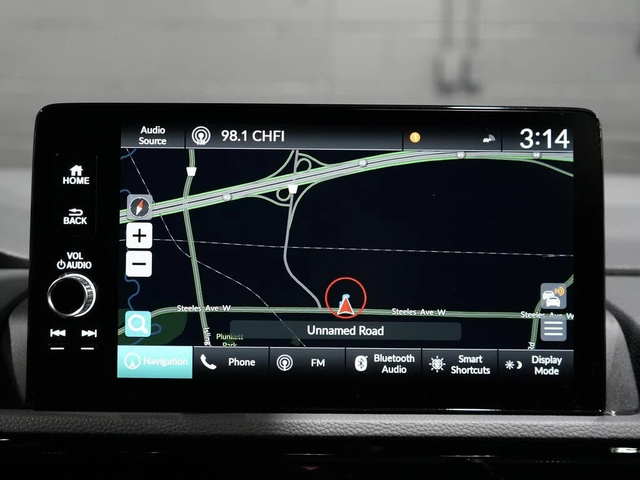 Honda Cr-v Hybrid Touring AWD* АвтоКредит* (ЦЕНА ДО БГ)* - автомобили, коли, обяви за нови и употребявани 12