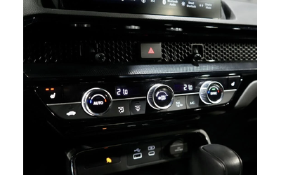 Honda Cr-v Hybrid Touring AWD* АвтоКредит* (ЦЕНА ДО БГ)* - автомобили, коли, обяви за нови и употребявани 13