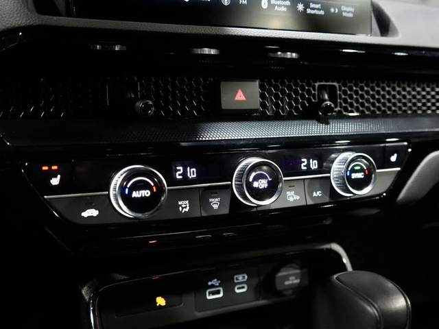 Honda Cr-v Hybrid Touring AWD* АвтоКредит* (ЦЕНА ДО БГ)* - автомобили, коли, обяви за нови и употребявани 13