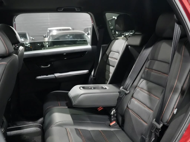 Honda Cr-v Hybrid Touring AWD* АвтоКредит* (ЦЕНА ДО БГ)* - автомобили, коли, обяви за нови и употребявани 15