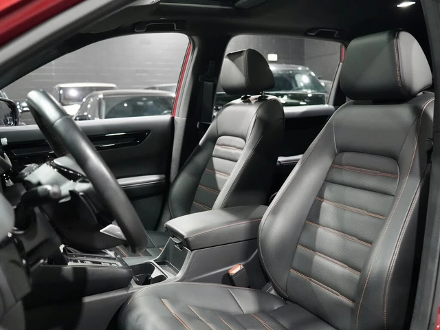 Honda Cr-v Hybrid Touring AWD* АвтоКредит* (ЦЕНА ДО БГ)* - автомобили, коли, обяви за нови и употребявани 8