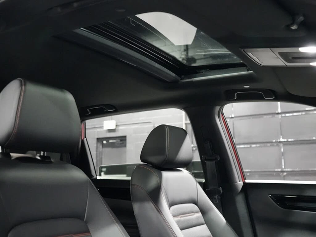 Honda Cr-v Hybrid Touring AWD* АвтоКредит* (ЦЕНА ДО БГ)* - автомобили, коли, обяви за нови и употребявани 9