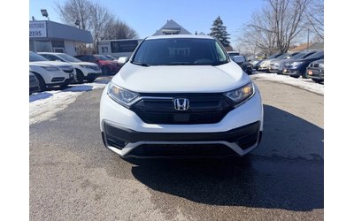 honda-cr-v - 1