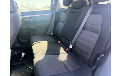 Honda Cr-v LX* AWD* АвтоКредит* (ЦЕНА ДО БГ) - автомобили, коли, обяви за нови и употребявани 7