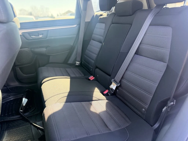 Honda Cr-v LX* AWD* АвтоКредит* (ЦЕНА ДО БГ) - автомобили, коли, обяви за нови и употребявани 7