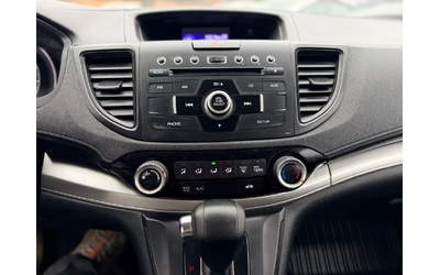 Honda Cr-v LX* AWD* АвтоКредит* (ЦЕНА ДО БГ) - автомобили, коли, обяви за нови и употребявани 11