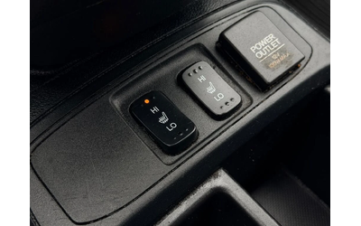 Honda Cr-v LX* AWD* АвтоКредит* (ЦЕНА ДО БГ) - автомобили, коли, обяви за нови и употребявани 13