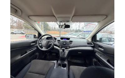 Honda Cr-v LX* AWD* АвтоКредит* (ЦЕНА ДО БГ) - автомобили, коли, обяви за нови и употребявани 7