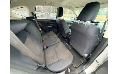 Honda Cr-v LX* AWD* АвтоКредит* (ЦЕНА ДО БГ) - автомобили, коли, обяви за нови и употребявани 8