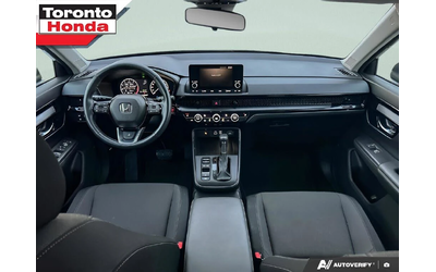 Honda Cr-v AWD* АвтоКредит* (ЦЕНА ДО БГ) - автомобили, коли, обяви за нови и употребявани 10