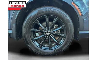 Honda Cr-v AWD* АвтоКредит* (ЦЕНА ДО БГ) - автомобили, коли, обяви за нови и употребявани 12