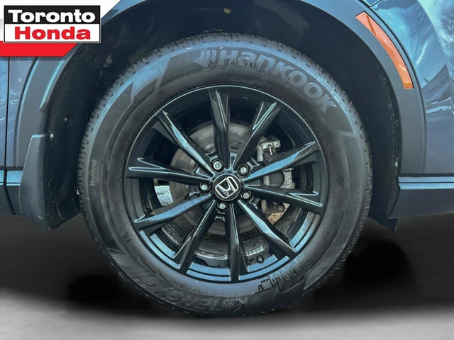 Honda Cr-v AWD* АвтоКредит* (ЦЕНА ДО БГ) - автомобили, коли, обяви за нови и употребявани 12