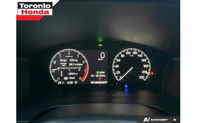 Honda Cr-v AWD* АвтоКредит* (ЦЕНА ДО БГ) - автомобили, коли, обяви за нови и употребявани 14