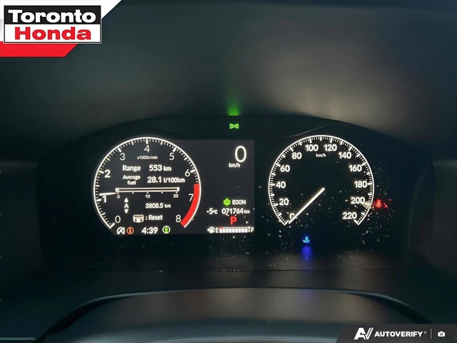 Honda Cr-v AWD* АвтоКредит* (ЦЕНА ДО БГ) - автомобили, коли, обяви за нови и употребявани 14