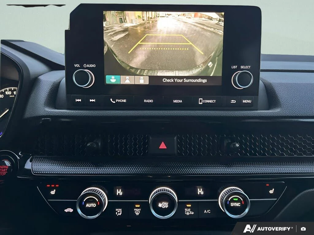 Honda Cr-v AWD* АвтоКредит* (ЦЕНА ДО БГ) - автомобили, коли, обяви за нови и употребявани 15