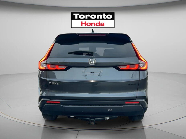 Honda Cr-v AWD* АвтоКредит* (ЦЕНА ДО БГ) - автомобили, коли, обяви за нови и употребявани 7