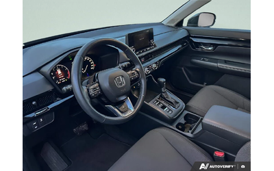 Honda Cr-v AWD* АвтоКредит* (ЦЕНА ДО БГ) - автомобили, коли, обяви за нови и употребявани 9