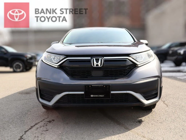 Honda Cr-v LX* ПОДГРЕВ* DIGITAL* - автомобили, коли, обяви за нови и употребявани 1