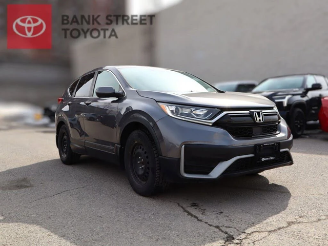 Honda Cr-v LX* ПОДГРЕВ* DIGITAL* - автомобили, коли, обяви за нови и употребявани 2