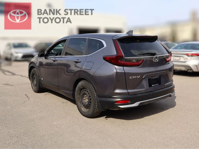 Honda Cr-v LX* ПОДГРЕВ* DIGITAL* - автомобили, коли, обяви за нови и употребявани 3