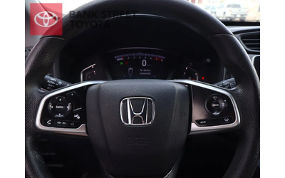 Honda Cr-v LX* ПОДГРЕВ* DIGITAL* - автомобили, коли, обяви за нови и употребявани 6