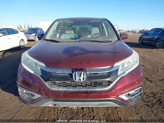 Honda Cr-v 2.4 * AWD* Buy now - автомобили, коли, обяви за нови и употребявани 0