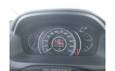 Honda Cr-v 2.4 * AWD* Buy now - автомобили, коли, обяви за нови и употребявани 10