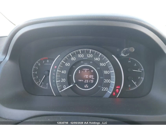 Honda Cr-v 2.4 * AWD* Buy now - автомобили, коли, обяви за нови и употребявани 10