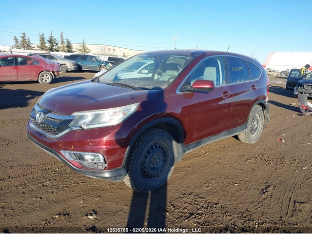 Honda Cr-v 2.4 * AWD* Buy now - автомобили, коли, обяви за нови и употребявани 1