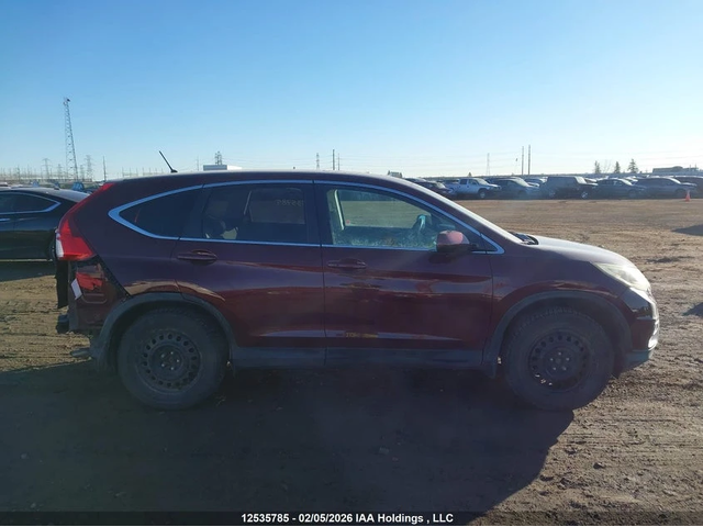 Honda Cr-v 2.4 * AWD* Buy now - автомобили, коли, обяви за нови и употребявани 4