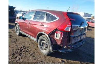 Honda Cr-v 2.4 * AWD* Buy now - автомобили, коли, обяви за нови и употребявани 6