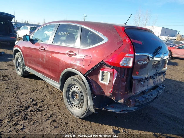 Honda Cr-v 2.4 * AWD* Buy now - автомобили, коли, обяви за нови и употребявани 6