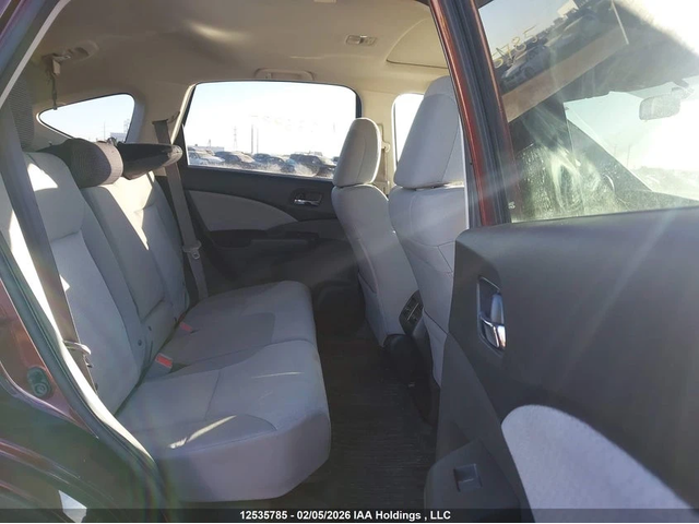 Honda Cr-v 2.4 * AWD* Buy now - автомобили, коли, обяви за нови и употребявани 8