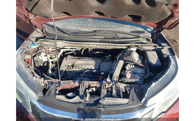 Honda Cr-v 2.4 * AWD* Buy now - автомобили, коли, обяви за нови и употребявани 9