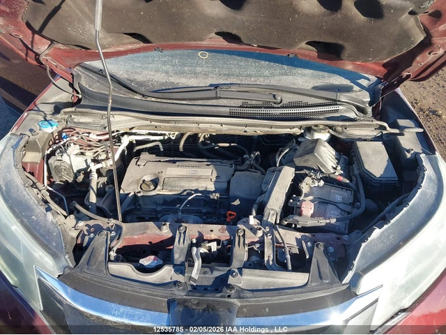 Honda Cr-v 2.4 * AWD* Buy now - автомобили, коли, обяви за нови и употребявани 9