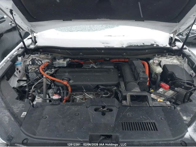 Honda Cr-v TOURING* HYBRID* AWD - автомобили, коли, обяви за нови и употребявани 6