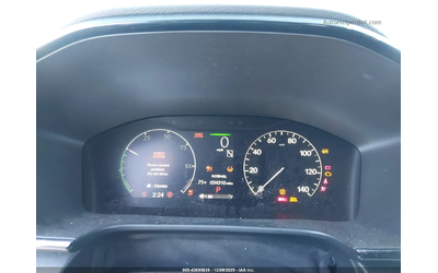 Honda Cr-v HYBRID* Sport* Крайна цена до БГ - автомобили, коли, обяви за нови и употребявани 10