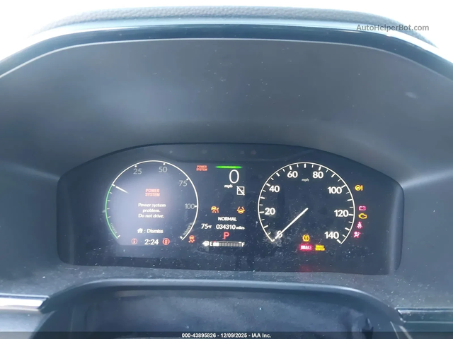 Honda Cr-v HYBRID* Sport* Крайна цена до БГ - автомобили, коли, обяви за нови и употребявани 10