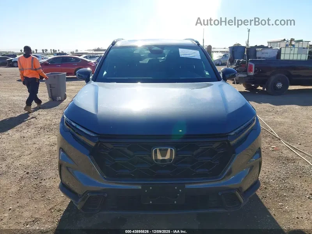 Honda Cr-v HYBRID* Sport* Крайна цена до БГ - автомобили, коли, обяви за нови и употребявани 1