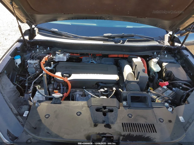 Honda Cr-v HYBRID* Sport* Крайна цена до БГ - автомобили, коли, обяви за нови и употребявани 9