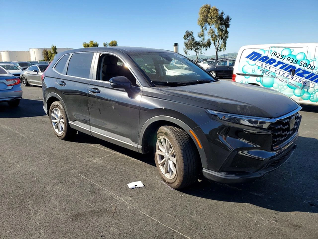 Honda Cr-v EX* DIGITAL* ПОДГРЕВ* КАМЕРА* PANO - автомобили, коли, обяви за нови и употребявани 0