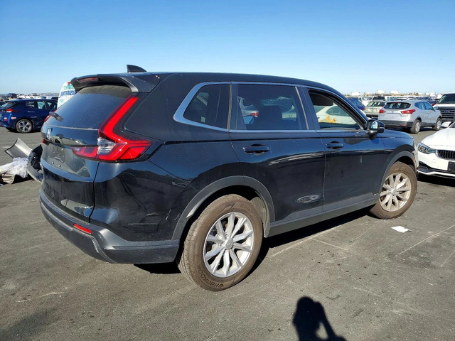 Honda Cr-v EX* DIGITAL* ПОДГРЕВ* КАМЕРА* PANO - автомобили, коли, обяви за нови и употребявани 5